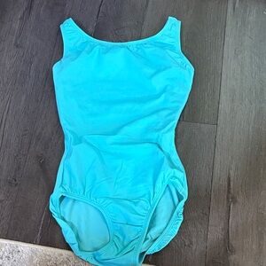 Premiere collection by body Wrappers leotard, Dance athletic adult medium